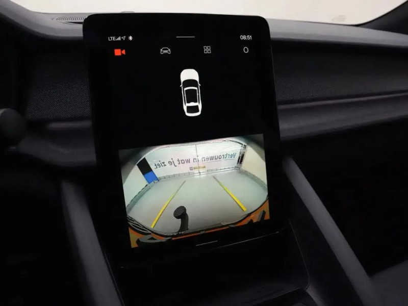 Polestar polestar 2 Long Range Dual Motor Launch Edition 78kWh [ Panor  occasion  L'Union - photo n8